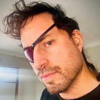 Foto pública de Instagram: Maximiliano Lucero