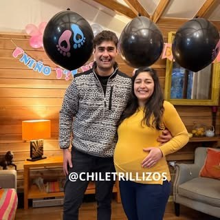 Foto pública de Instagram: CHILETRILLIZOS ❤️ By Francisco Morales